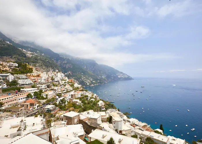 Hotell Conca D'oro 4*