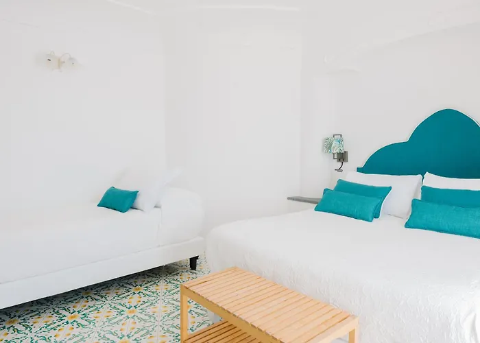 Conca D'oro Hotell 4*