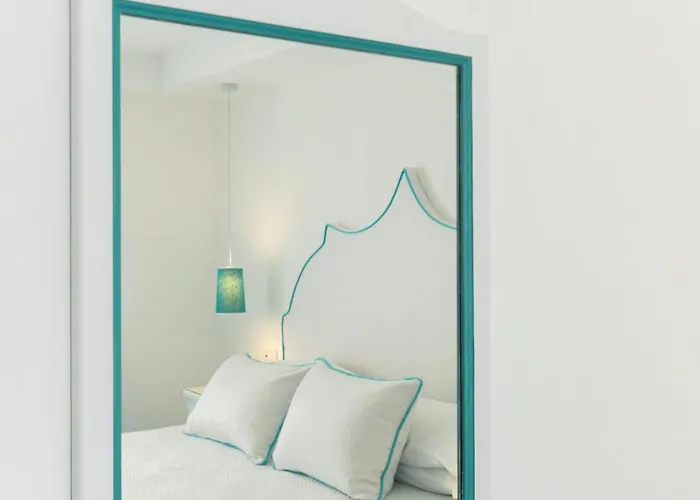 Conca D'oro Hotell Positano