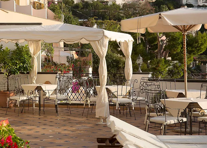 Conca D'oro Positano