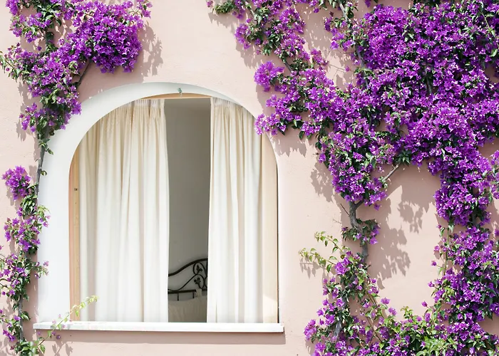 Conca D'oro Hotell 4*