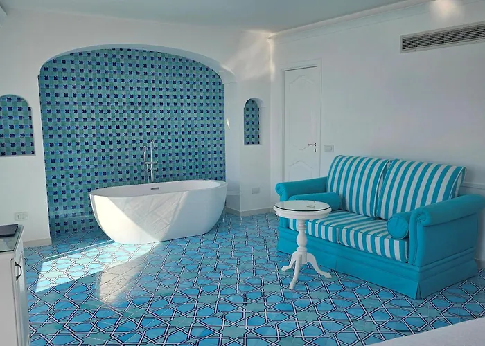 Conca D'oro Hotell 4*