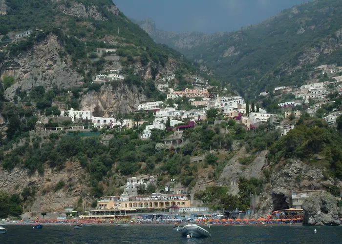 Conca D'oro Hotel 4*