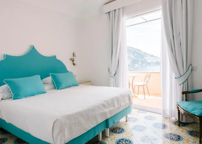Conca D'oro Hotel