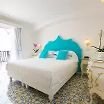 Conca D'oro Hotel Positano