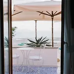 Conca D'oro Hotel Positano