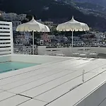 バーリョ コンカ ドーロ 4* ポジターノ
