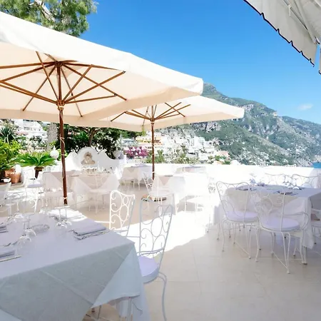 Conca D'oro 4*