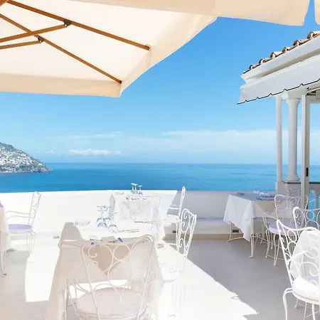 Hotel Conca D'oro 4*