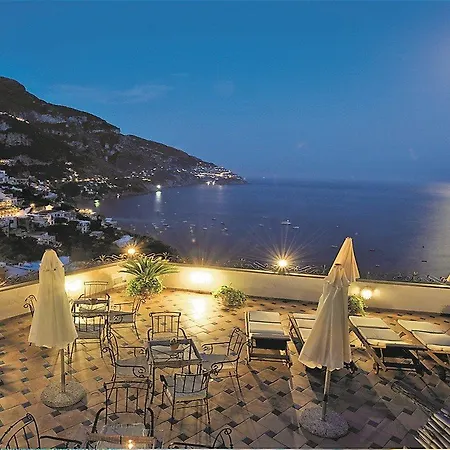 Conca D'oro Hotel