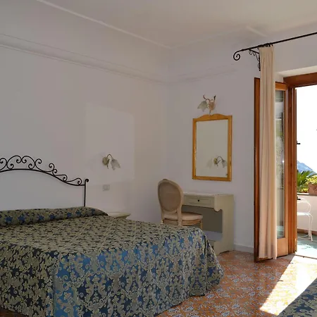Hotel Conca D'oro 4*