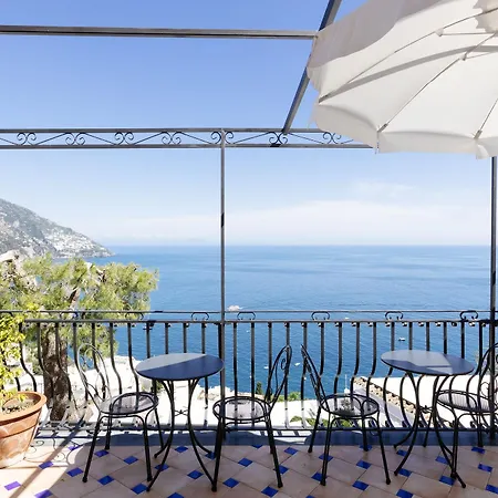 Conca D'oro Positano