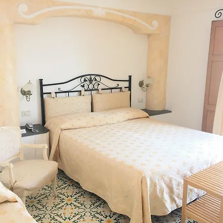Conca D'oro 4* Positano