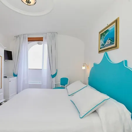 Hotel Conca D'oro 4*