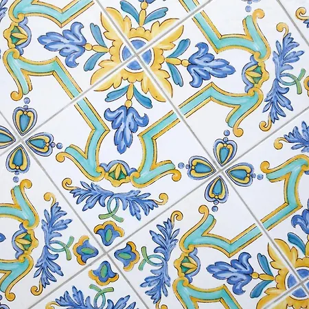 Conca D'oro 4* Positano