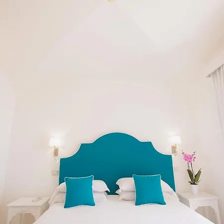 Conca D'oro Hotel