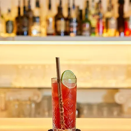 康卡德罗酒店 波西塔諾