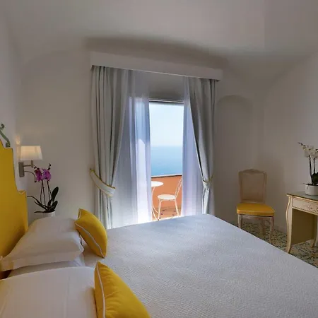 Conca D'oro 4* Positano