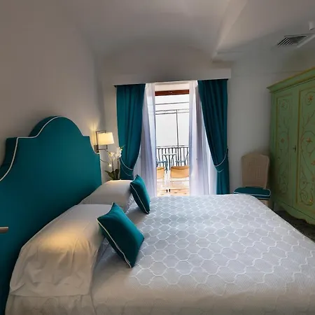 Hotel Conca D'oro 4*