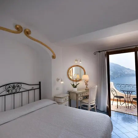 Hotel Conca D'oro 4*