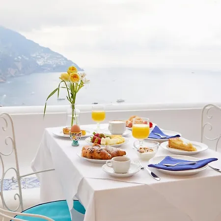 Conca D'oro Hotel