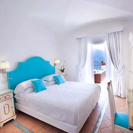 Hotel Conca D'oro
