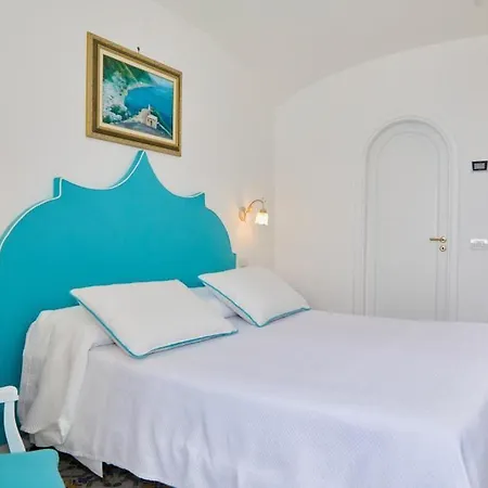 Conca D'oro 4* Positano
