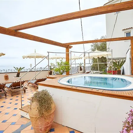 Conca D'oro 4*