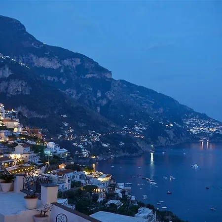 Hotel Conca D'oro 4*