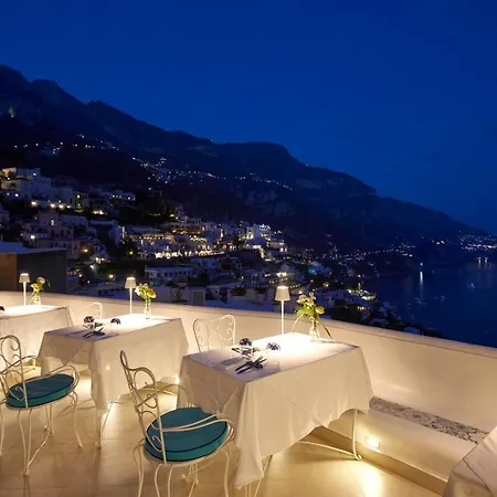 Conca D'oro Hotel