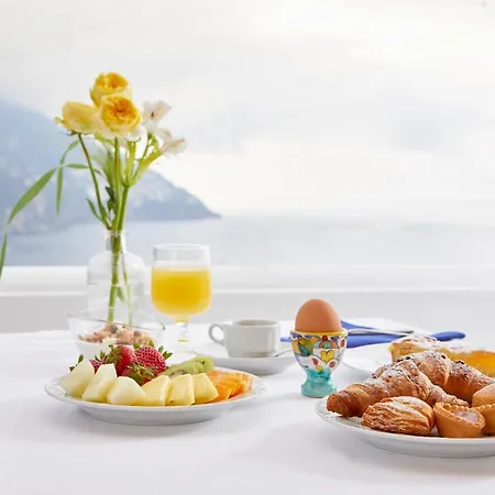 Conca D'oro Hotel 4*
