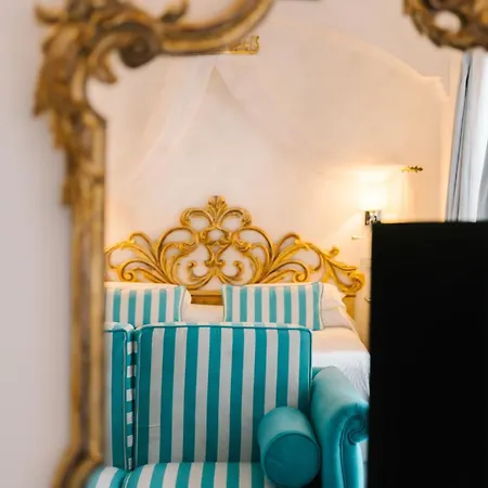 Conca D'oro 4* Positano