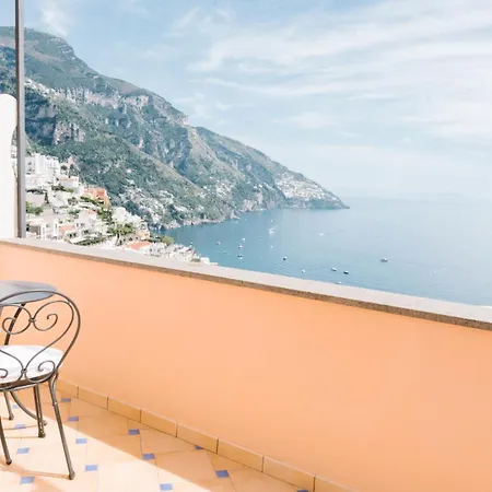 Hotel Conca D'oro 4*