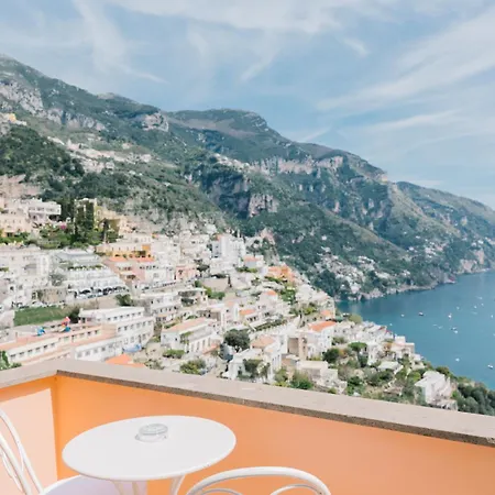 Conca D'oro Hotel