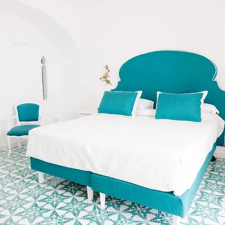 Conca D'oro Positano