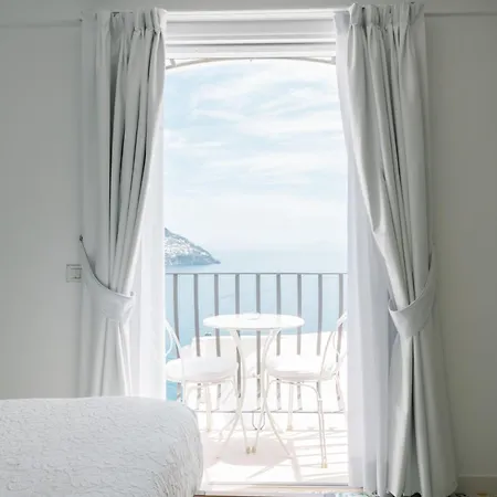 Conca D'oro Hotel Positano