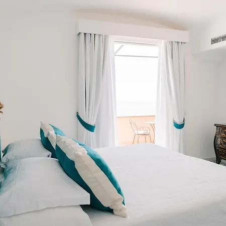 Conca D'oro Positano