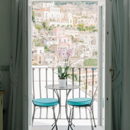 Hotel Conca D'oro