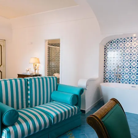 Hotel Conca D'oro