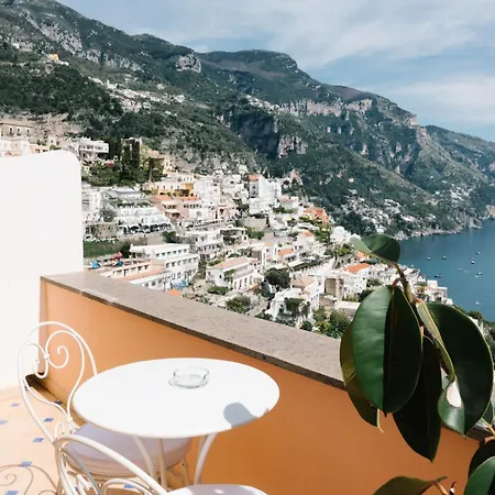 Hotel Conca D'oro