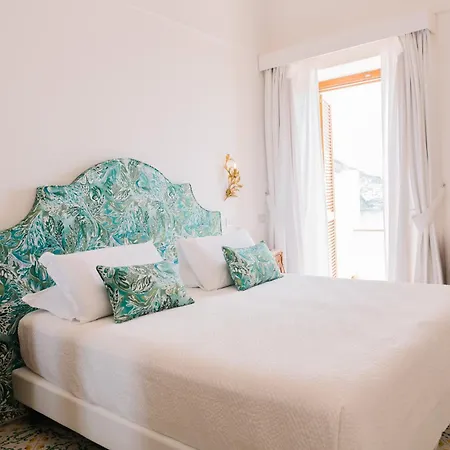 Conca D'oro Hotel