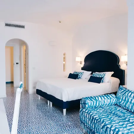 Conca D'oro 4*
