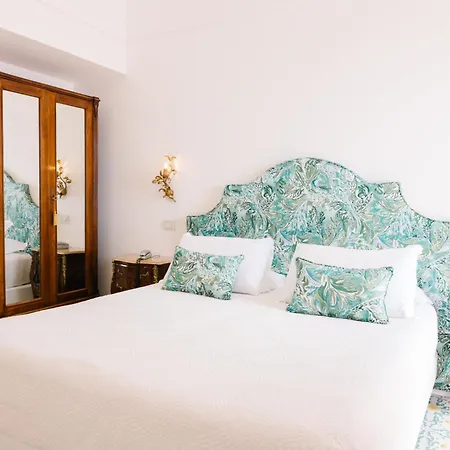 Conca D'oro Hotel Positano