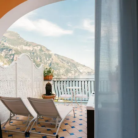 Conca D'oro Hotel