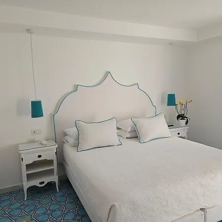 Conca D'oro 4* Positano