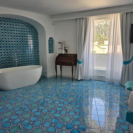 Hotel Conca D'oro