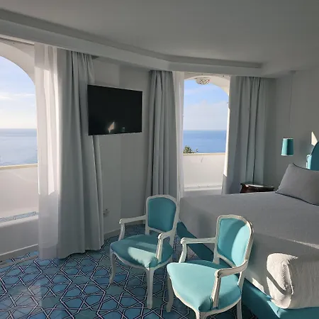 Conca D'oro 4* Positano