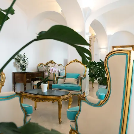 Conca D'oro Hotel