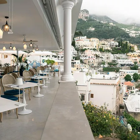Hotel Conca D'oro