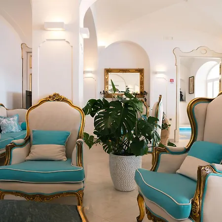 Conca D'oro 4* Positano